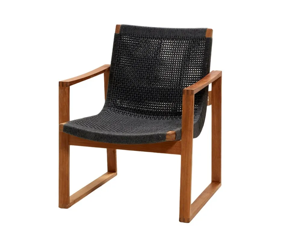 Endless Loungefåtölj