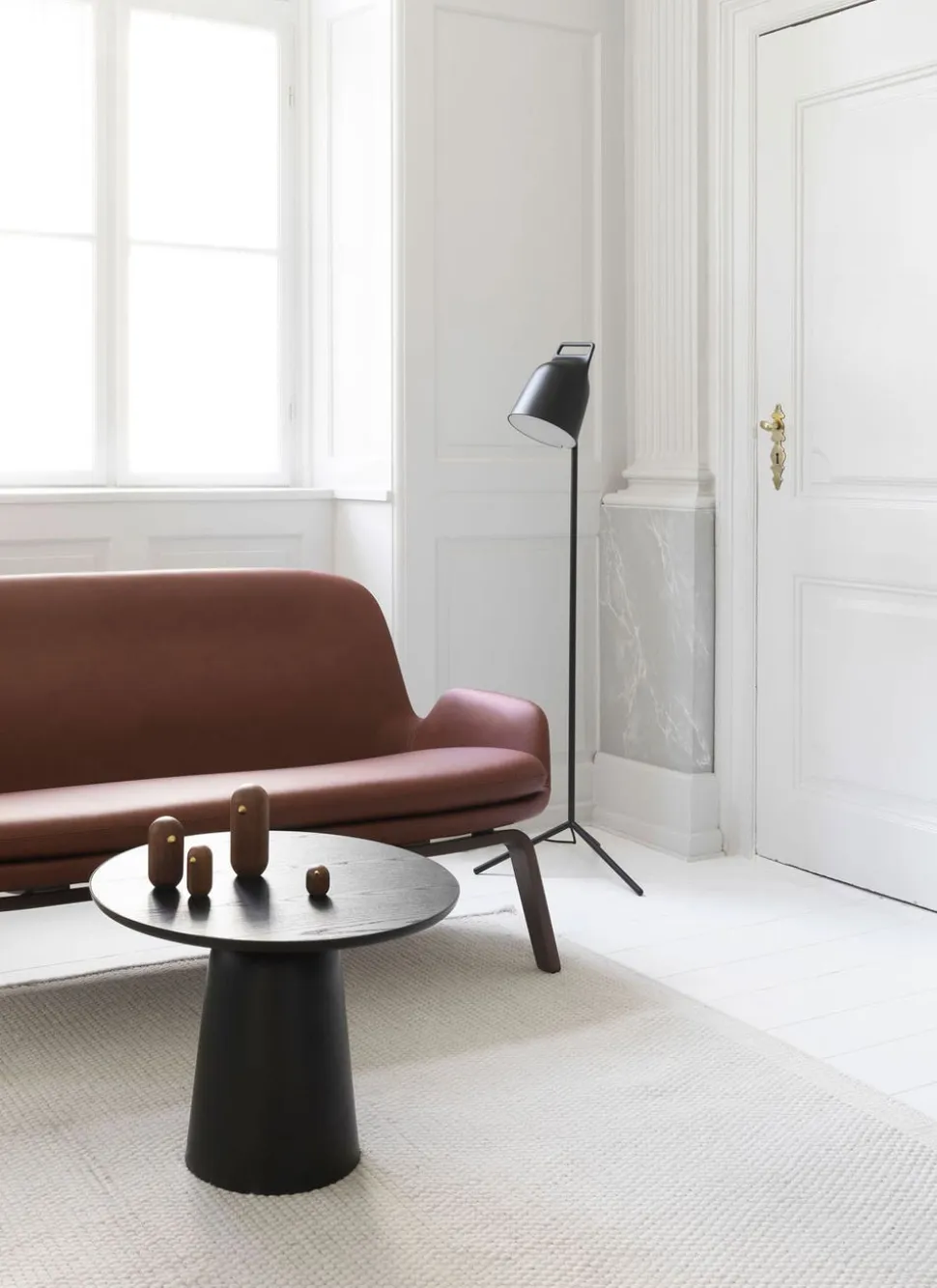 Era Soffa | Stål