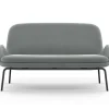 Era Soffa | Svart Ek