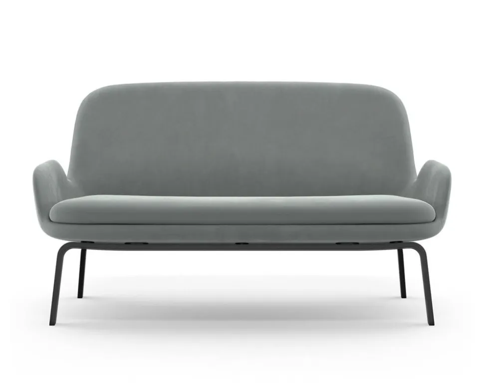 Era Soffa | Svart Ek