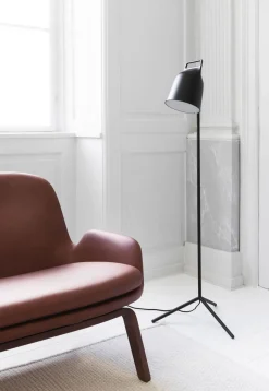 Era Soffa | Svart Ek