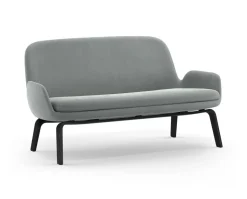 Era Soffa | Svart Ek