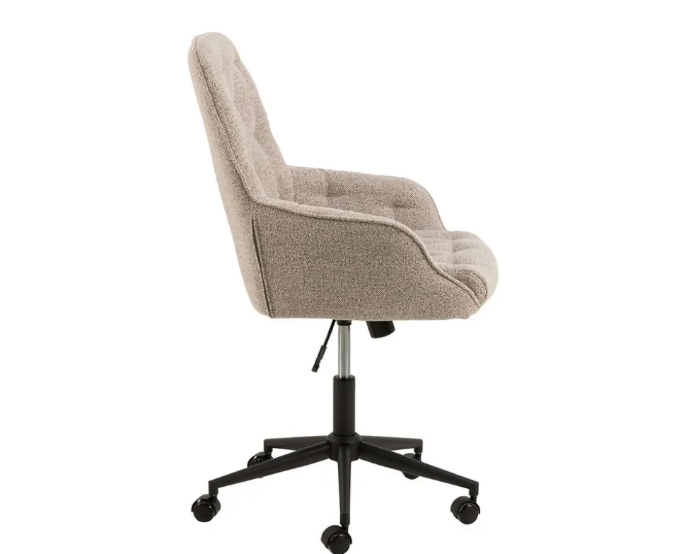Erik Skrivbordsstol | Beige