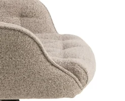 Erik Skrivbordsstol | Beige