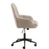 Erik Skrivbordsstol | Beige