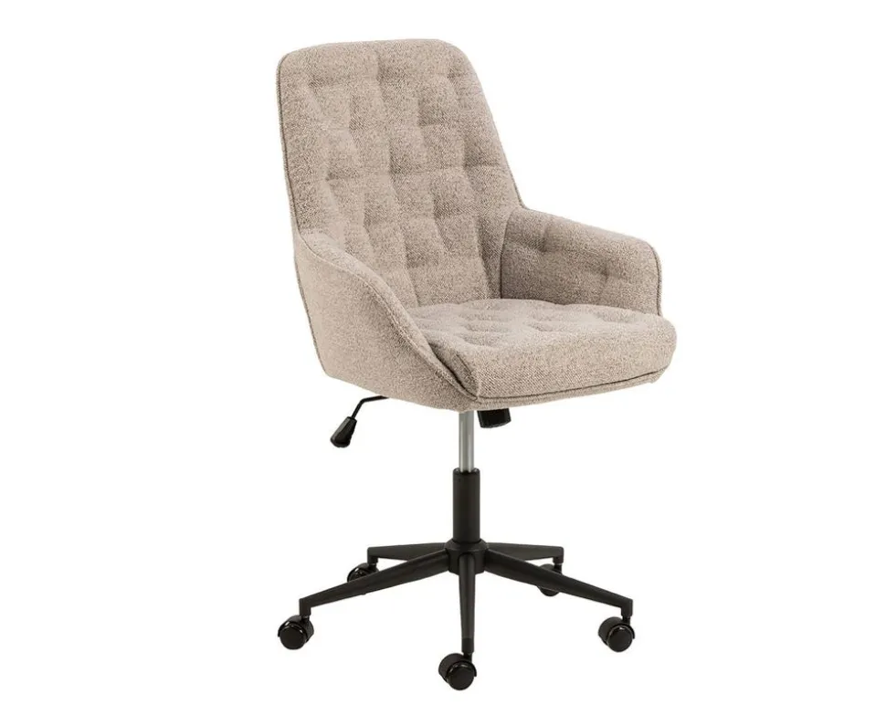 Erik Skrivbordsstol | Beige