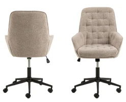 Erik Skrivbordsstol | Beige