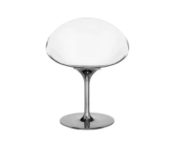 Ero|S| stol pelarfot Crystal