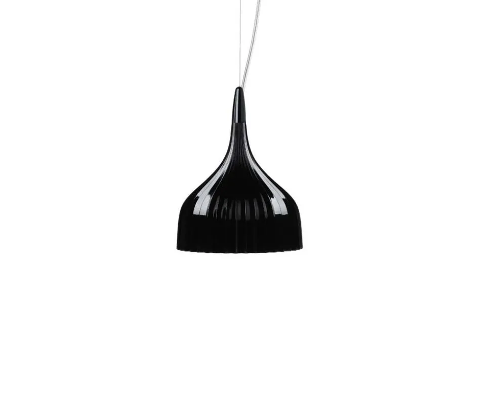 E' Taklampa Black