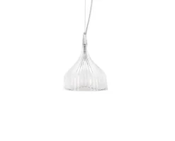 E' Taklampa Crystal