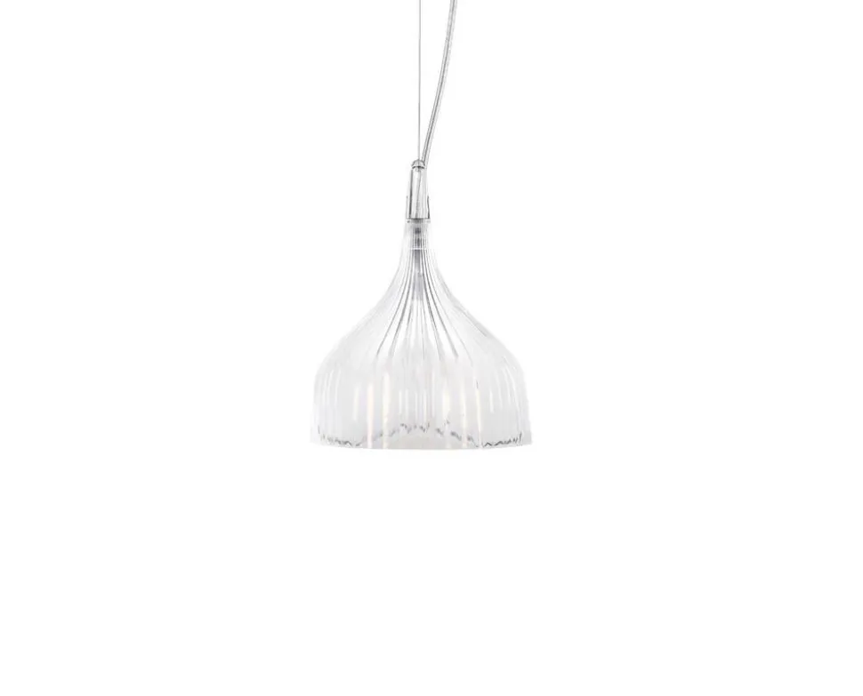 E' Taklampa Crystal