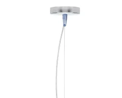 E' Taklampa Light Blue
