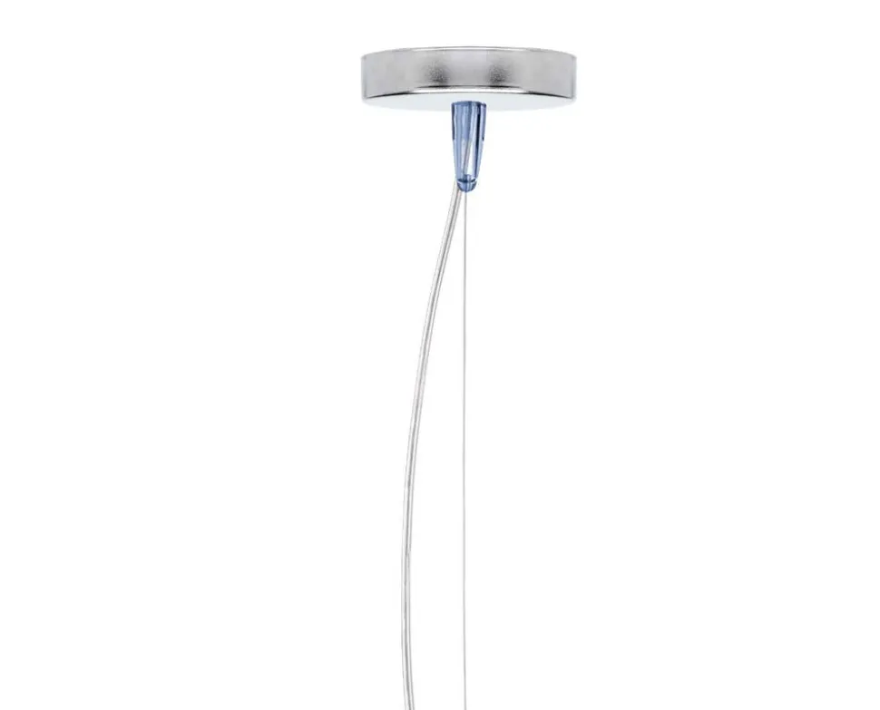 E' Taklampa Light Blue