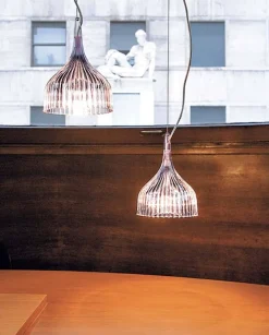 E' Taklampa White