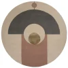 Eternal Orb matta | Ø200