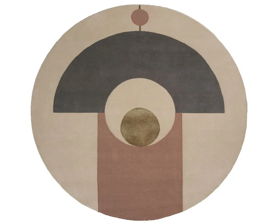 Eternal Orb matta | Ø200