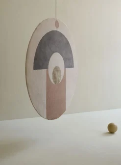 Eternal Orb matta | Ø250