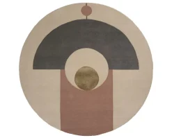 Eternal Orb matta | Ø250