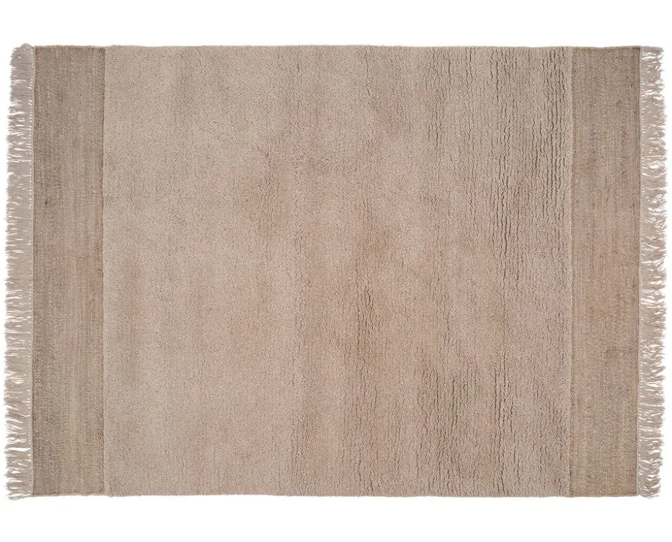 Ethos View matta | Beige 200x300