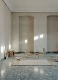 Ethos View matta | Beige 200x300