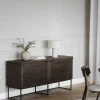 Everett Sideboard 160 | Brun Ek