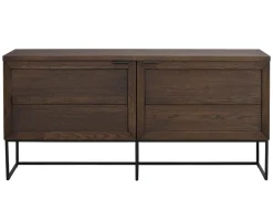 Everett Sideboard 160 | Brun Ek