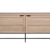 Everett Sideboard 160 | Vitpigm. ek