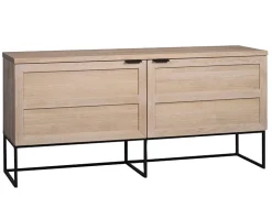 Everett Sideboard 160 | Vitpigm. ek