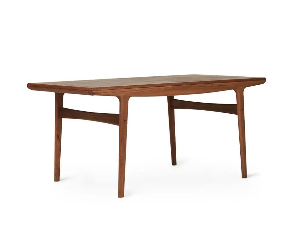 Evermore Matbord 160 cm | Teakoljad ek