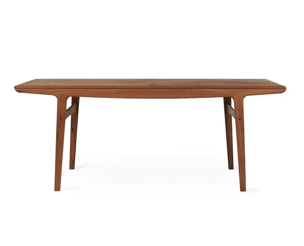 Evermore Matbord 190 cm | Teakoljad ek