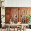Evermore Matbord 190 cm | Vitoljad ek