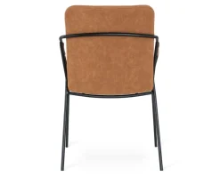 Evo Stol | Cognac PU