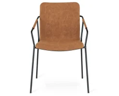 Evo Stol | Cognac PU