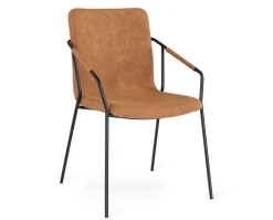 Evo Stol | Cognac PU