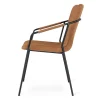 Evo Stol | Cognac PU