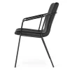 Evo Stol | Svart PU