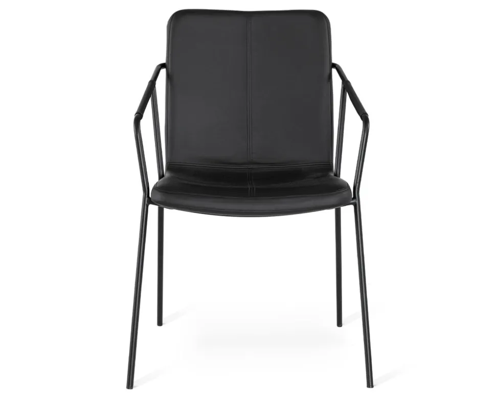 Evo Stol | Svart PU