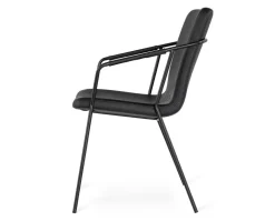 Evo Stol | Svart PU