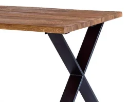 Exxet Matbord 210 cm | Oljad Vildek | X-ben