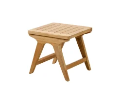Eya Loungebord | Teak