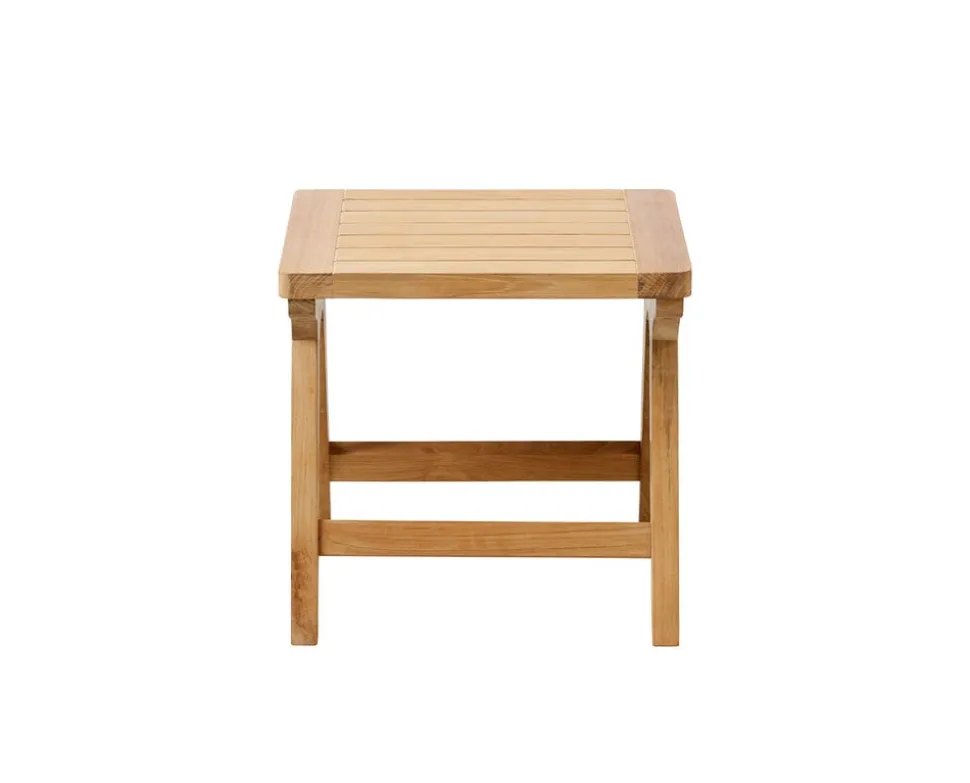 Eya Loungebord | Teak