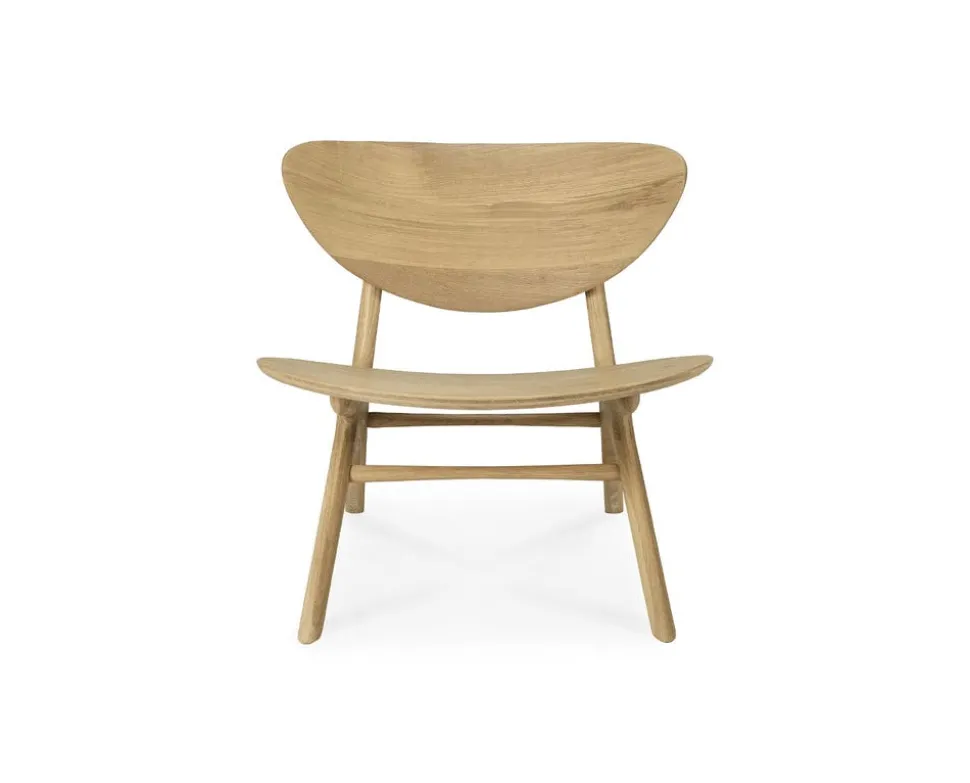 Eye Loungestol | Oljad Ek