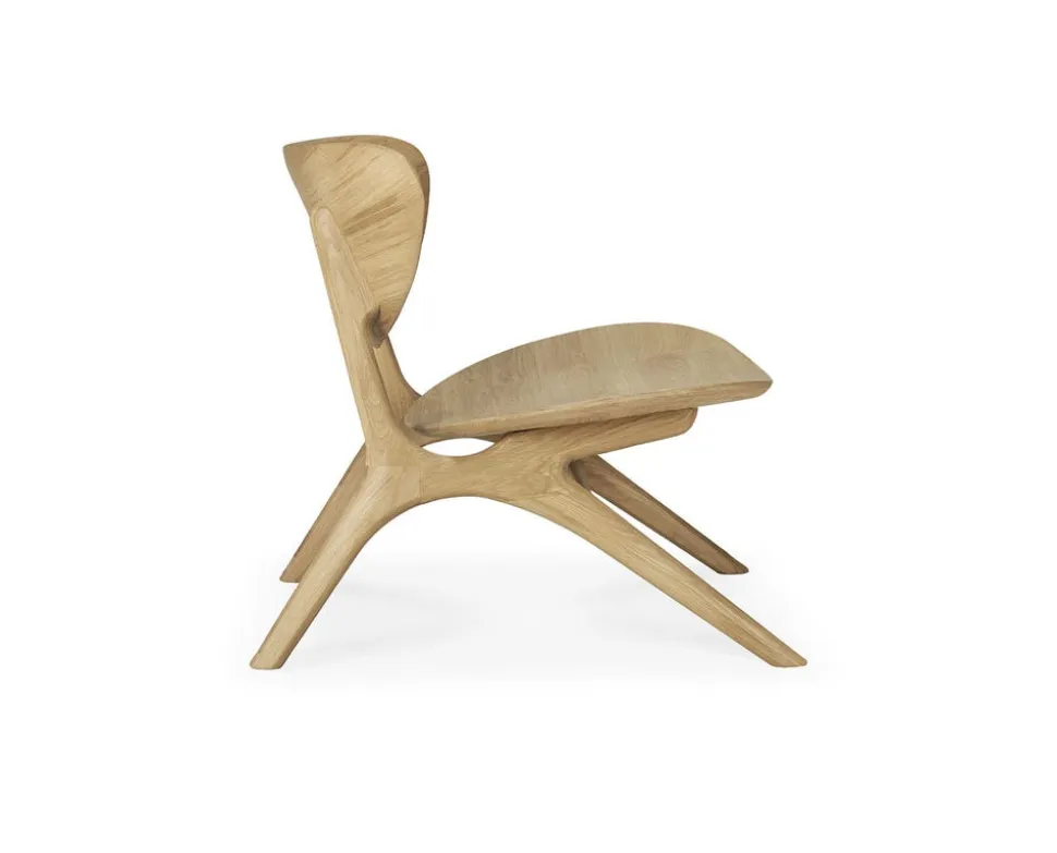 Eye Loungestol | Oljad Ek