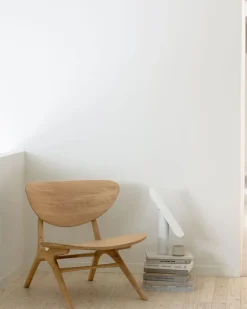 Eye Loungestol | Oljad Ek