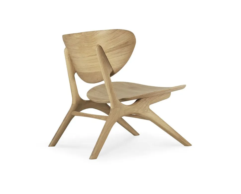 Eye Loungestol | Oljad Ek