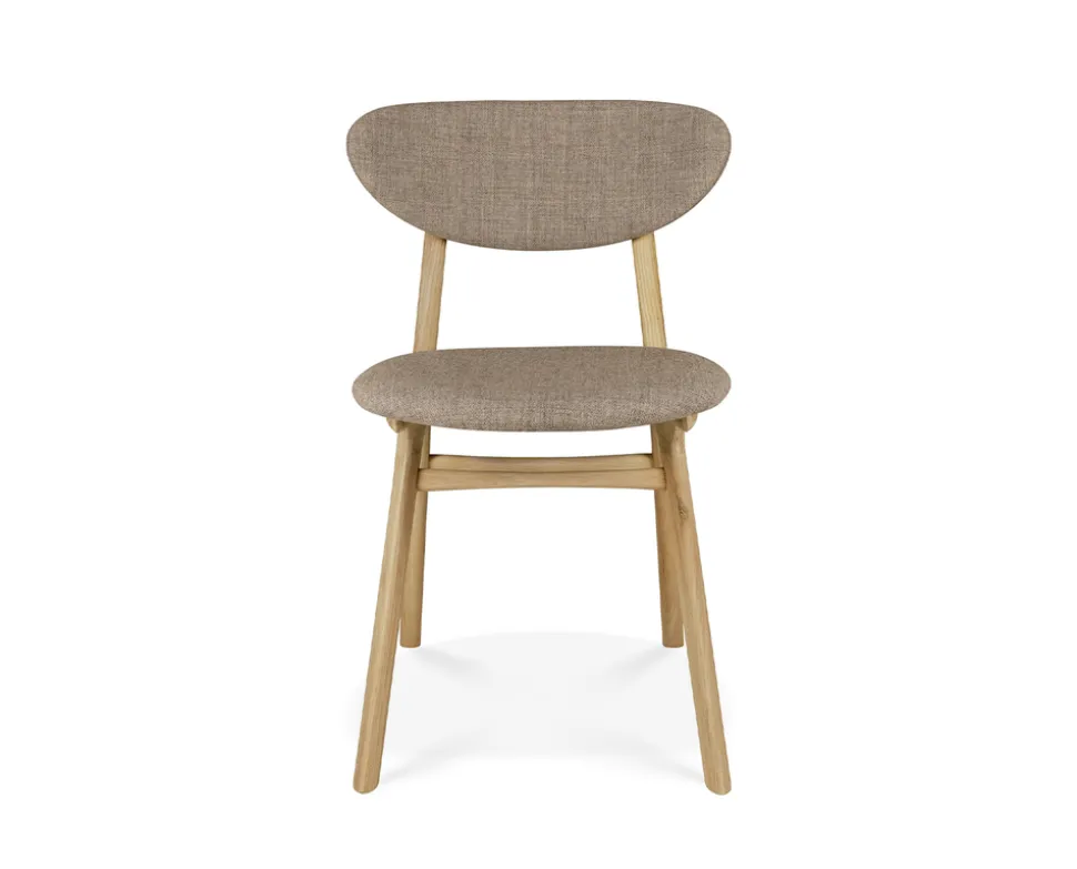 Eye Stol | Warm Grey