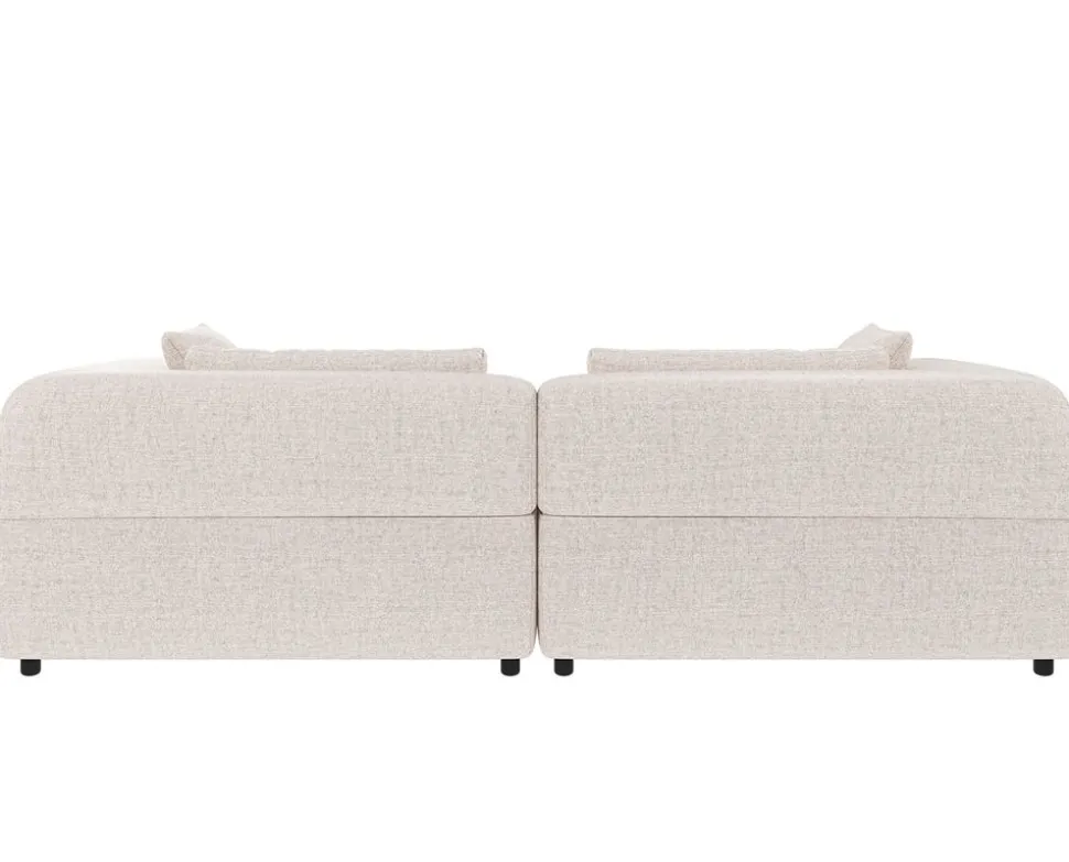 Falkner 3-sits Soffa | Valfritt Tyg