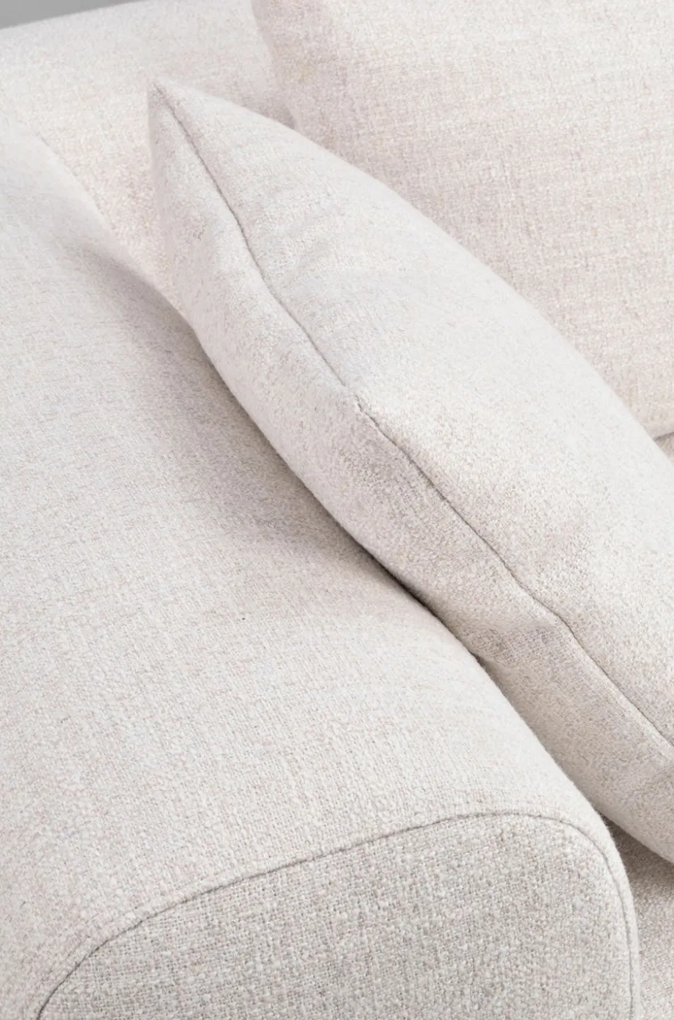 Falkner 3-sits Soffa | Valfritt Tyg