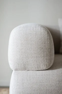 Falkner 3-sits Soffa | Valfritt Tyg