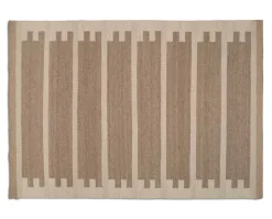 Falsterbo Matta 170x230 Beige